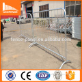 wholesale metal road safety crowd control barrier manufacturers